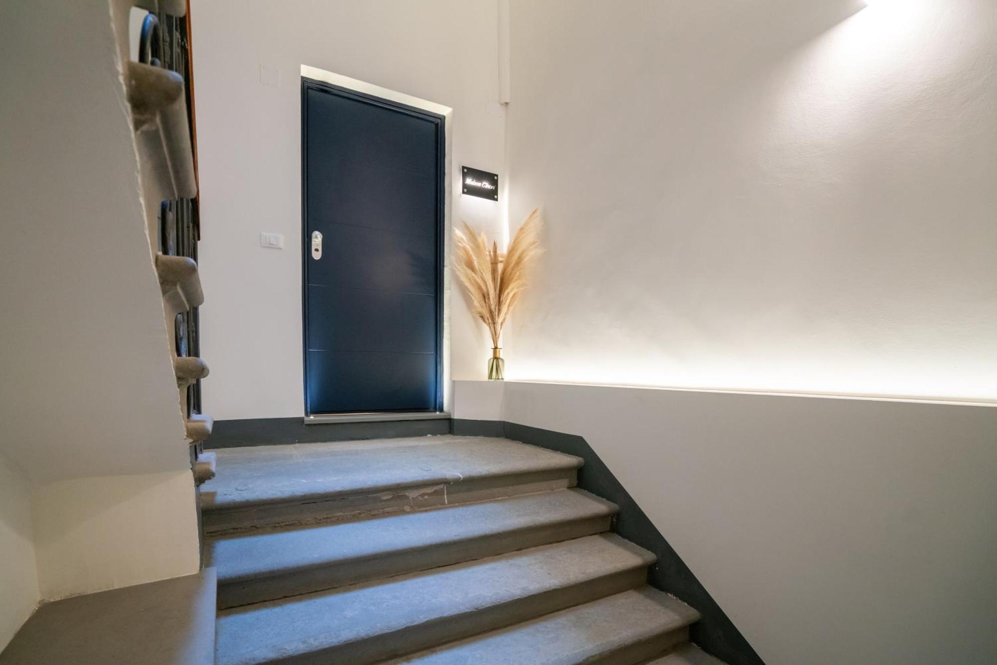 Maison Ginori Guelfa Florence Exterior photo