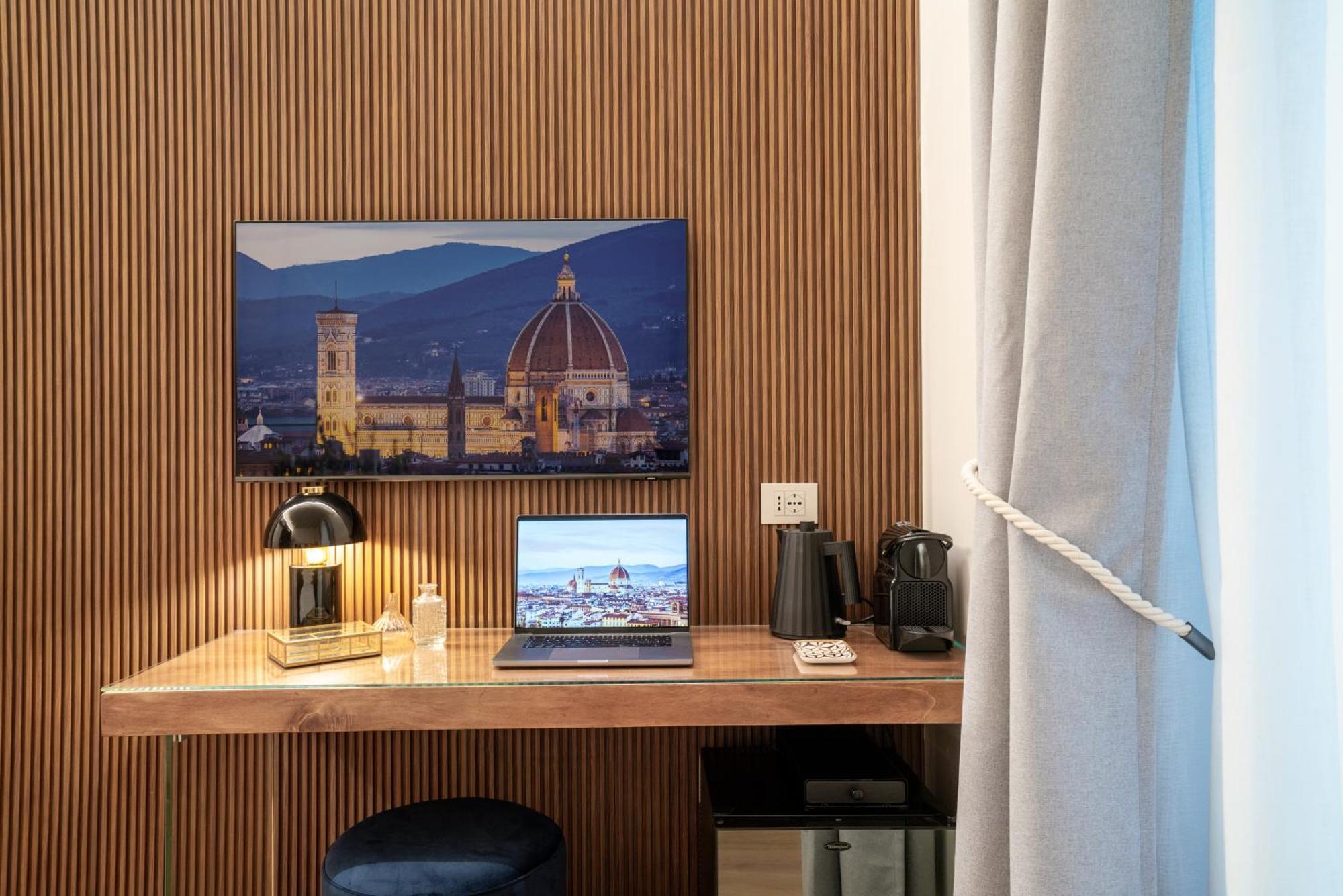 Maison Ginori Guelfa Florence Exterior photo
